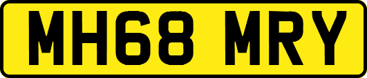 MH68MRY