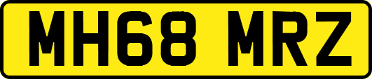 MH68MRZ