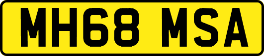MH68MSA
