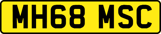 MH68MSC