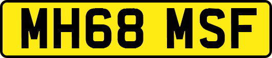 MH68MSF