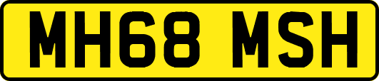 MH68MSH