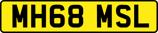 MH68MSL