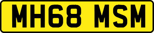 MH68MSM