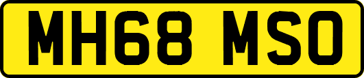 MH68MSO