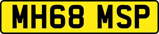 MH68MSP