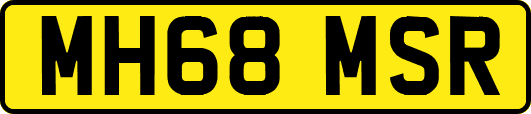 MH68MSR