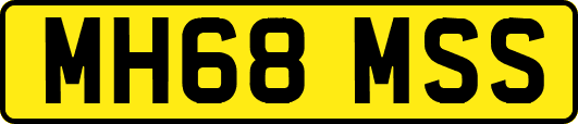 MH68MSS