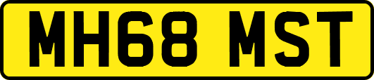 MH68MST