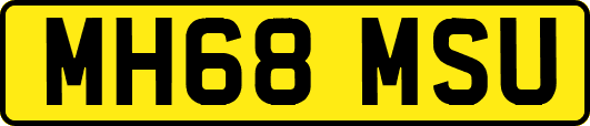 MH68MSU