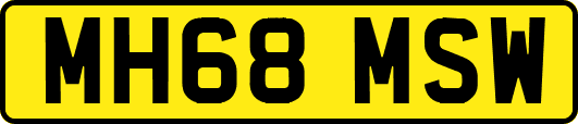 MH68MSW