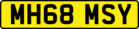 MH68MSY