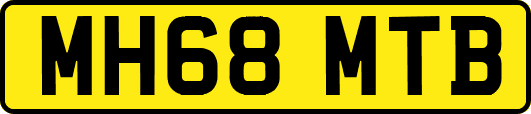 MH68MTB
