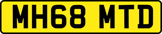 MH68MTD