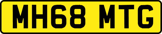 MH68MTG