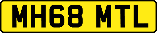 MH68MTL