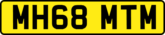 MH68MTM