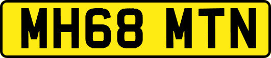 MH68MTN