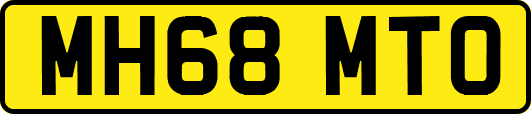 MH68MTO
