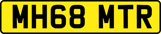 MH68MTR