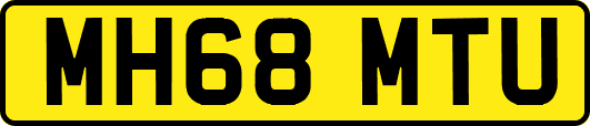 MH68MTU