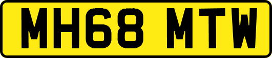 MH68MTW