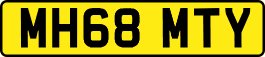 MH68MTY