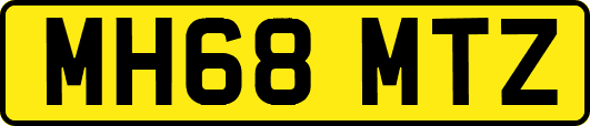 MH68MTZ