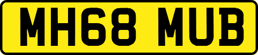 MH68MUB