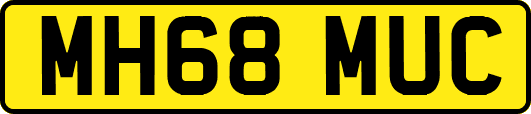 MH68MUC