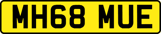 MH68MUE
