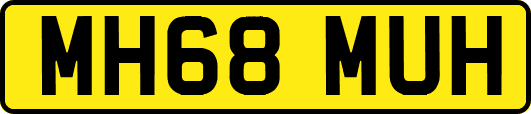 MH68MUH