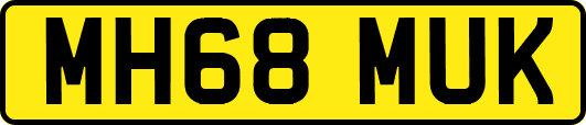 MH68MUK