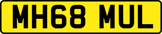 MH68MUL
