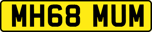 MH68MUM
