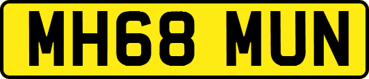 MH68MUN