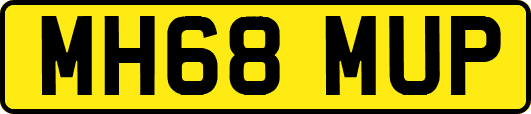 MH68MUP