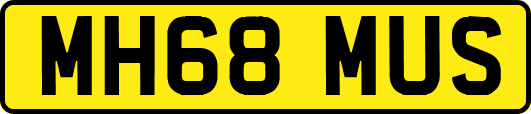 MH68MUS