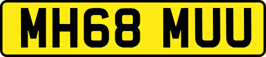 MH68MUU