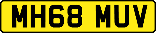MH68MUV