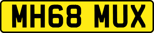 MH68MUX