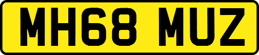 MH68MUZ