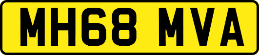 MH68MVA