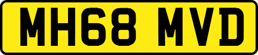 MH68MVD