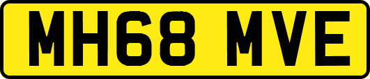MH68MVE