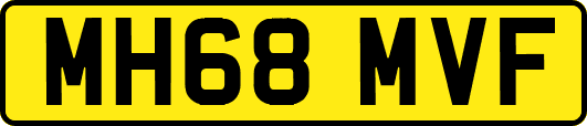MH68MVF