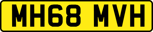 MH68MVH