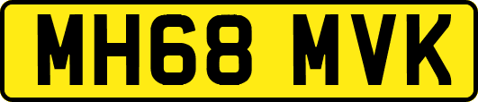 MH68MVK