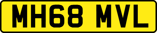 MH68MVL