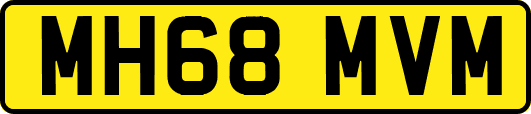 MH68MVM